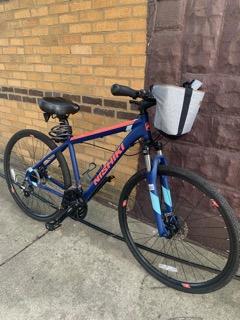 Nishiki Women s Anasazi Chicago Stolen Bike Registry